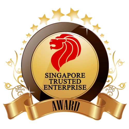 SG Trusted Entrepreneur Award