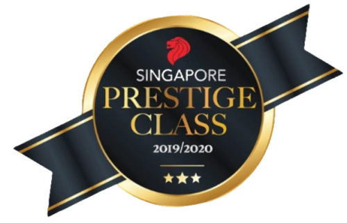 Singapore Prestige Class 2019_2020