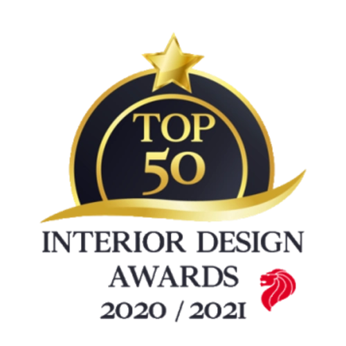 Top 50 Interior Design Awards 2020/2021